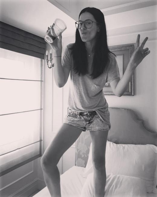 "Худее собственной дочери": Ефросинина "напугала" фанатов болезненным видом (фото)