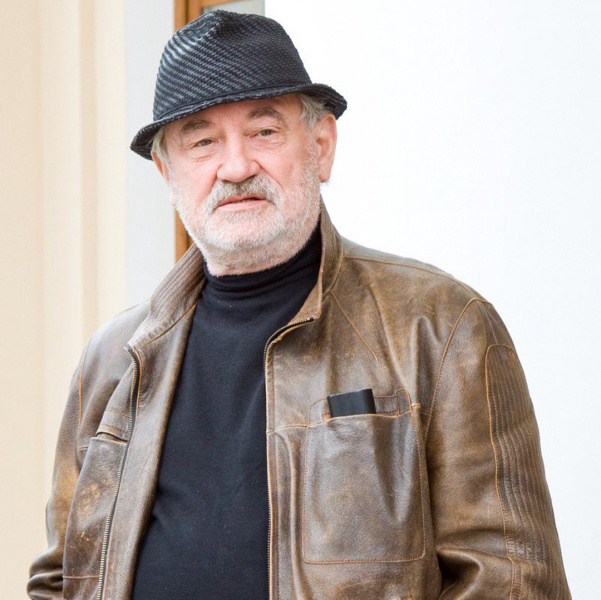 &quot;Завжди в наших серцях&quot;: онук Богдана Ступки зворушливо вшанував пам'ять легендарного артиста