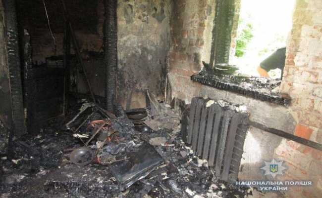 Под Киевом психически больной мужчина изнасиловал, ограбил и убил пенсионерку