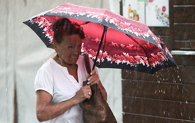 "Температура знизиться": якою буде погода 6 червня
