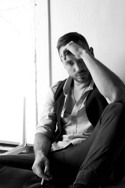 "Девяностые все еще живут у нас в крови": режиссер Сергей Шляхтюк о том, есть ли шанс для развития украинского кино