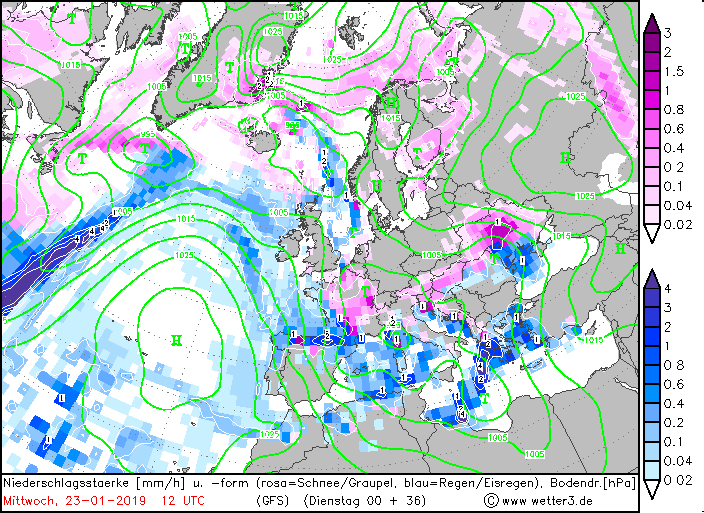 Коли підуть морози з України: синоптик назвала дати