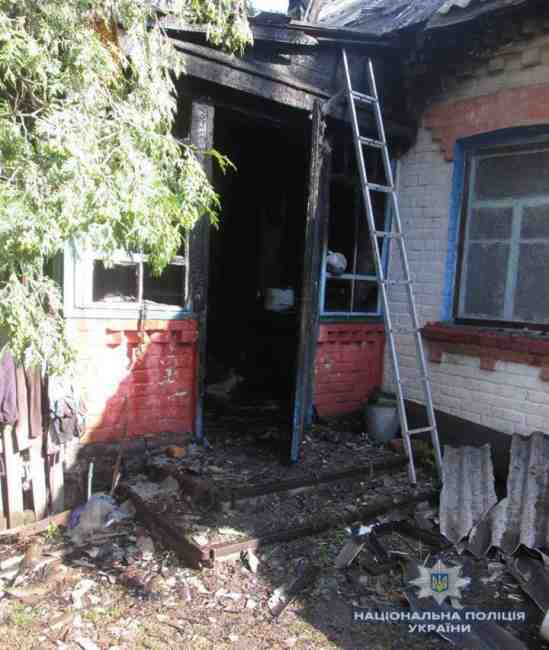 Под Киевом психически больной мужчина изнасиловал, ограбил и убил пенсионерку