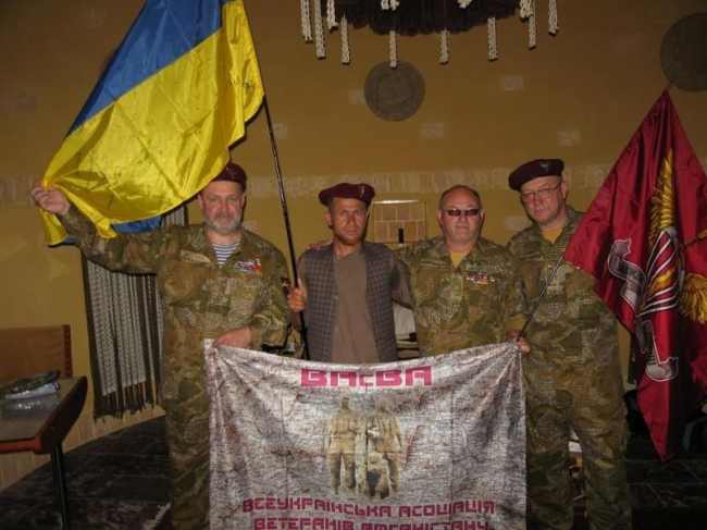 &quot;Десант своих не бросает&quot;: украинца, пропавшего 30 лет назад, вернули на родину (фото)