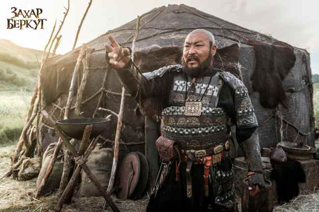 &quot;Формируем наше будущее&quot;: Ахтем Сеитаблаев раскрыл подробности съемок фильма &quot;Захар Беркут&quot;