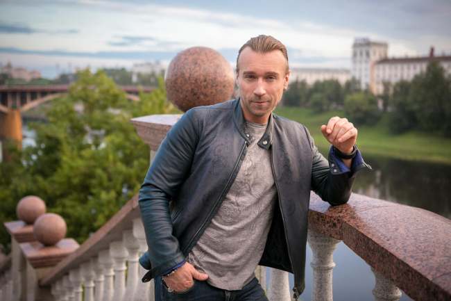 &quot;Все вокруг шифруются&quot;: как Олег Винник будет праздновать юбилей