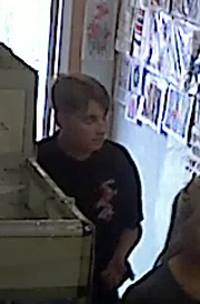 "Відібрав у дочки гроші": у Києві розшукують небезпечного грабіжника (фото)