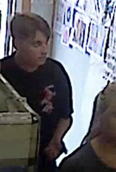 "Відібрав у дочки гроші": у Києві розшукують небезпечного грабіжника (фото)