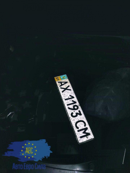 Авария в Харькове: за одним пьяным водителем гонялись 15 патрульных авто (фото)