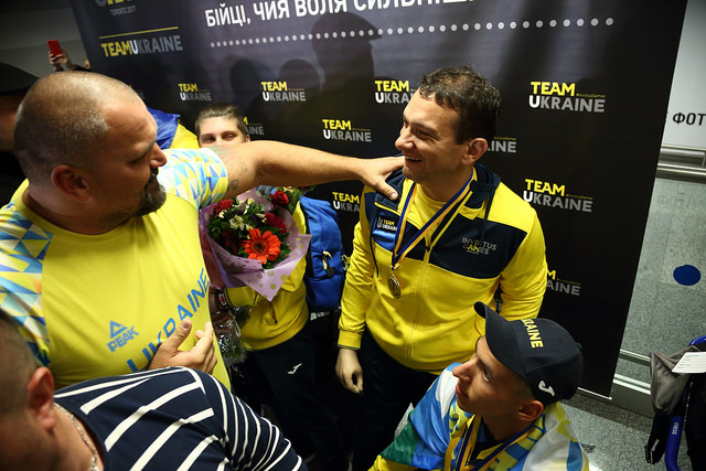 Евровидение, безвиз и Игры непокоренных: самые яркие события прошедшего 2017-го года