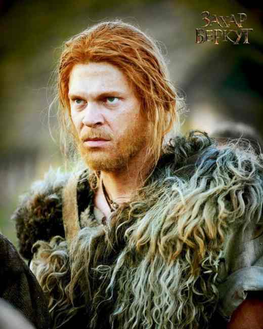 "Формируем наше будущее": Ахтем Сеитаблаев раскрыл подробности съемок фильма "Захар Беркут"