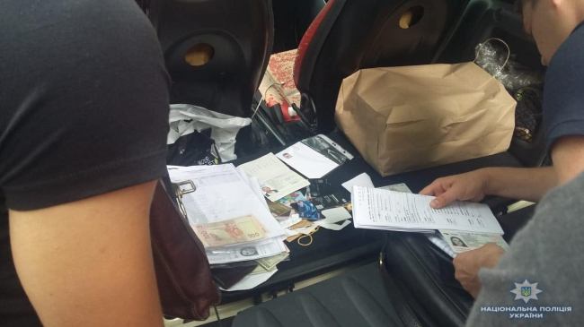 В Києві сутенери планували продати в Китай групу українок