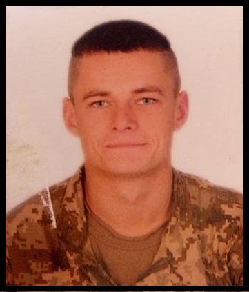 Вечная память героям: на Донбассе погибли два бойца ВСУ