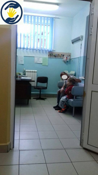 "В такие моменты рвется душа": 5-летнего голодающего сына пьяной матери забрали в детдом