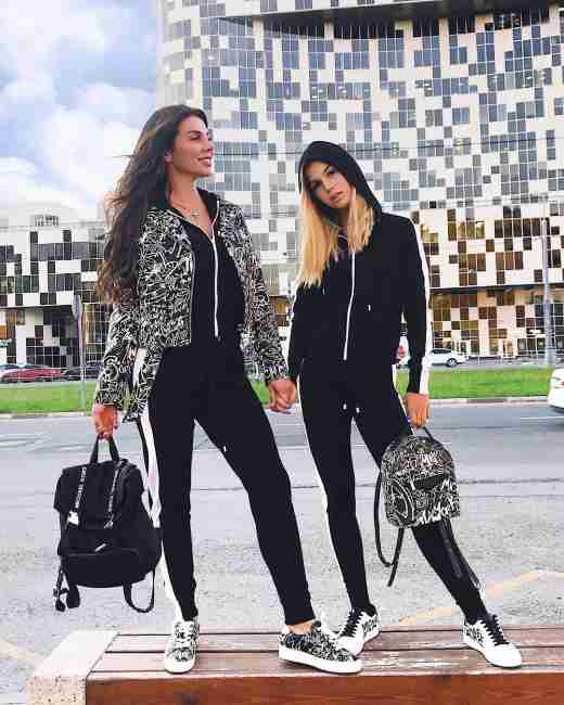 "Это такое счастье": Анна Седокова показала фанатам подросшую дочь (фото)