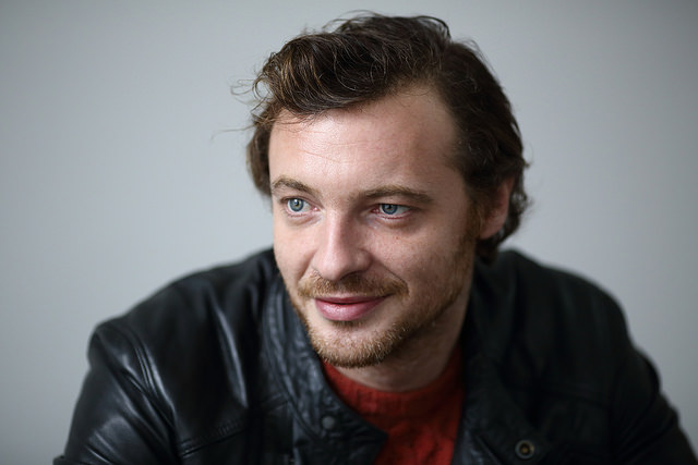 Поль Манондиз