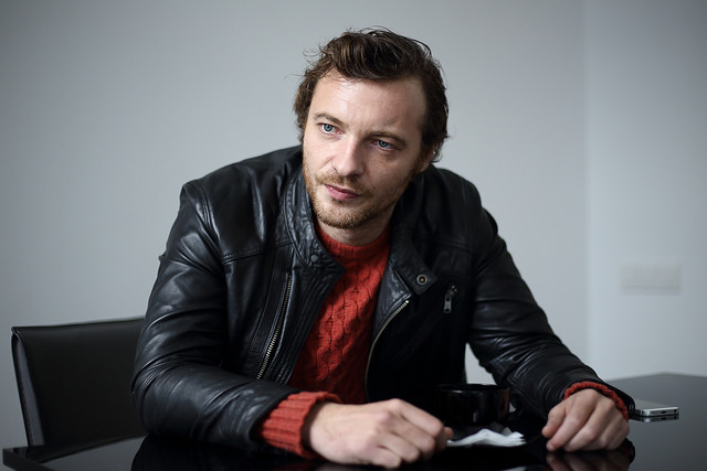 Поль Манондиз