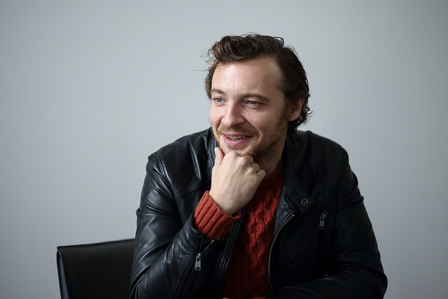 Поль Манондиз