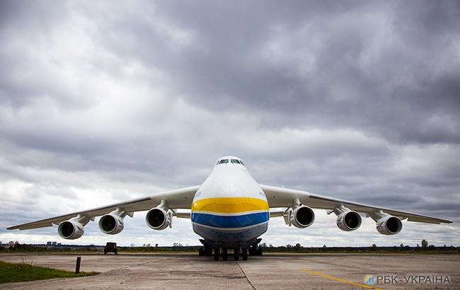 Ан-225 Мрія