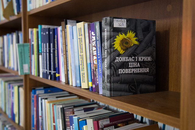 Від визнаного шедевра радянської архітектури до майбутнього Музею науки: чим живе &quot;Тарілка на Либідській&quot; у Києві