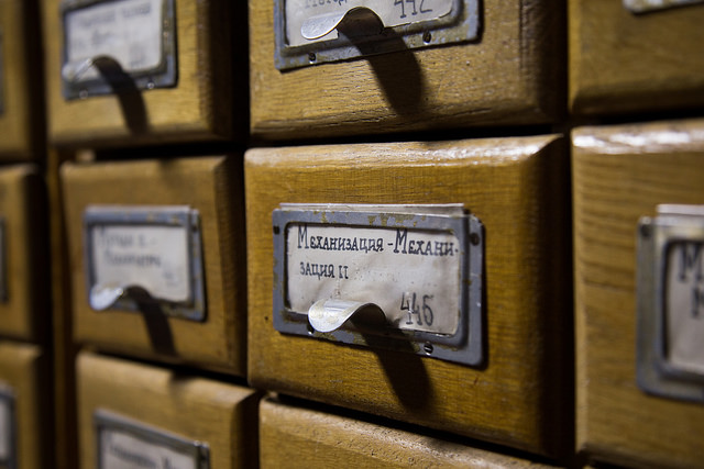 Від визнаного шедевра радянської архітектури до майбутнього Музею науки: чим живе &quot;Тарілка на Либідській&quot; у Києві