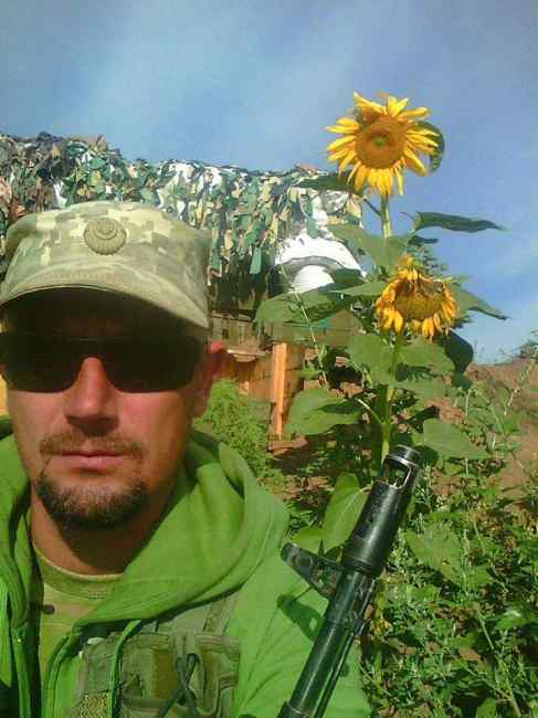 "Братика буду пам'ятати вічно": помер український воїн