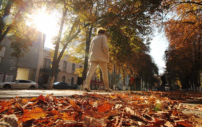 Украину накроет холодный атмосферный фронт: когда ждать непогоды