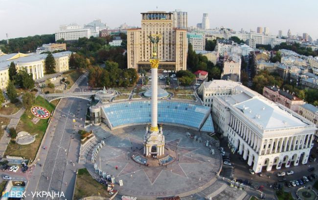 Браво! Вчитель української мови переконав The New York Times правильно писати Київ