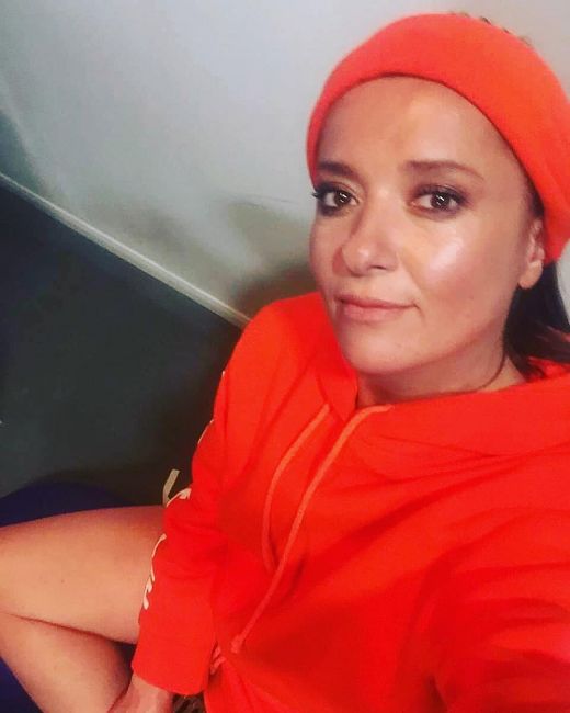 &quot;Похожа на Викторию Бекхэм&quot;: Могилевская покорила фанатов новым образом (фото)