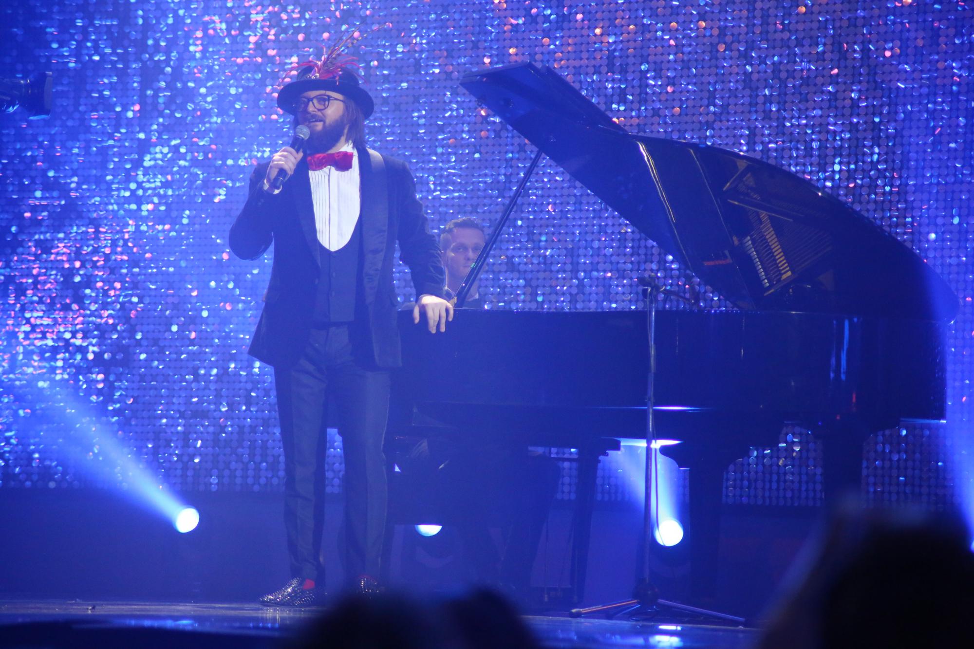 "Viva! Найкрасивіші 2018": як пройшла церемонія вручення премії (фото)