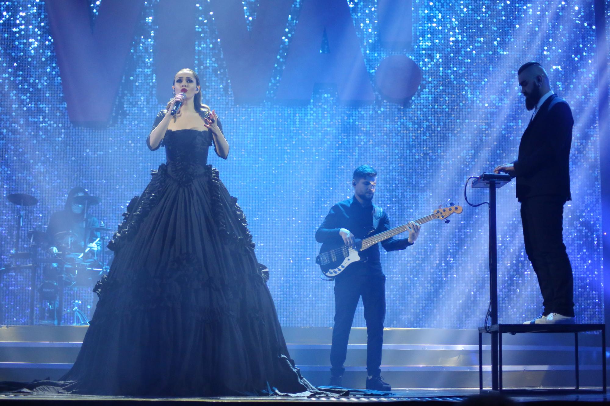 "Viva! Найкрасивіші 2018": як пройшла церемонія вручення премії (фото)