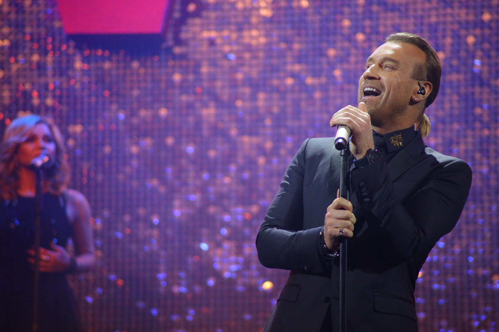 "Viva! Найкрасивіші 2018": як пройшла церемонія вручення премії (фото)