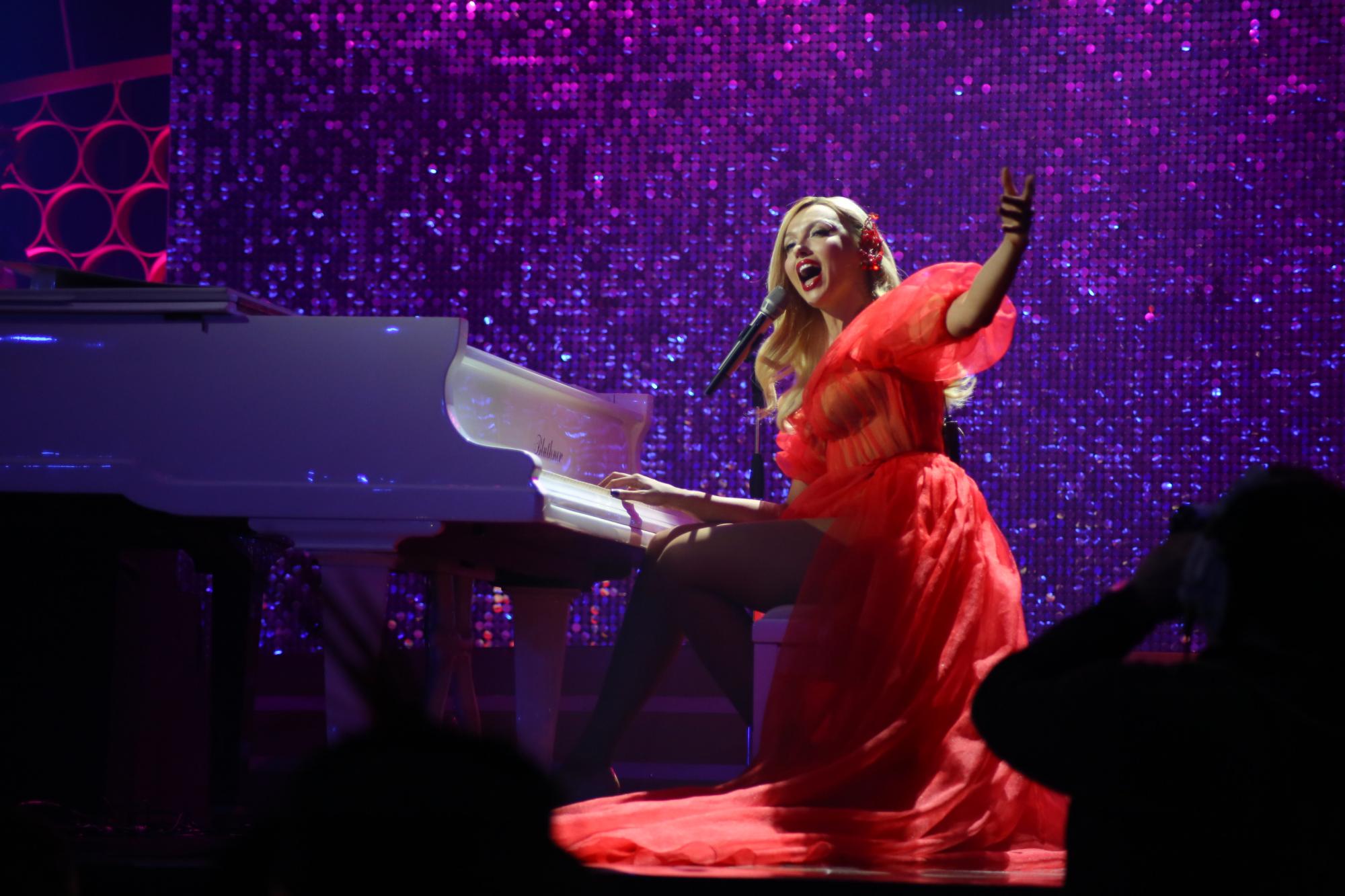 "Viva! Найкрасивіші 2018": як пройшла церемонія вручення премії (фото)