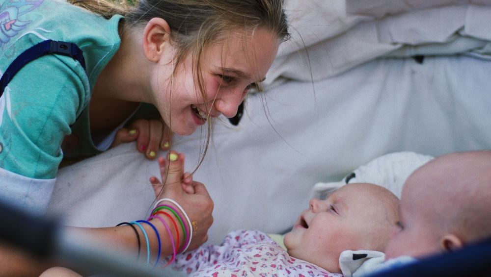 5-й юбилейный фестиваль "Чилдрен Кинофест" представил программу