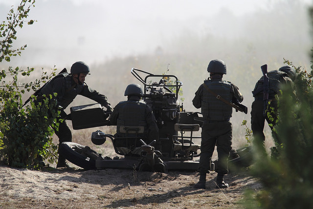 Его ждал ад: скандал с издевательствами над АТОшником набирает обороты