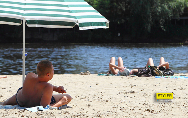 Не жара: синоптик дала украинцам прогноз погоды на лето