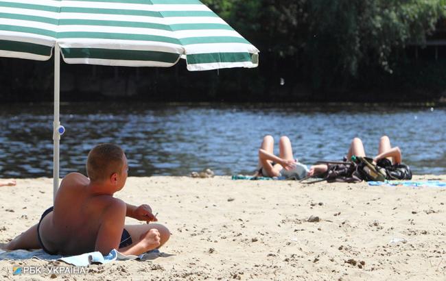 Осадки только на западе: синоптики дали прогноз погоды на четверг, 21 июня