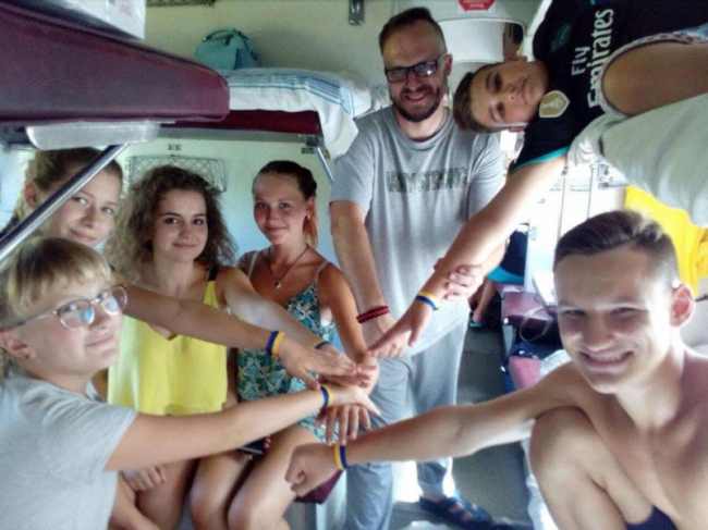 Скандал с отдыхом детей в Хорватии: правозащитник выяснил новые детали