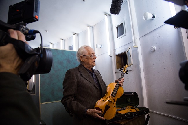 Від визнаного шедевра радянської архітектури до майбутнього Музею науки: чим живе &quot;Тарілка на Либідській&quot; у Києві