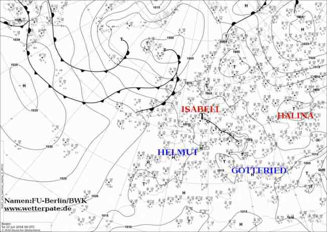 Надвигается жара: синоптик дала прогноз погоды на вторник