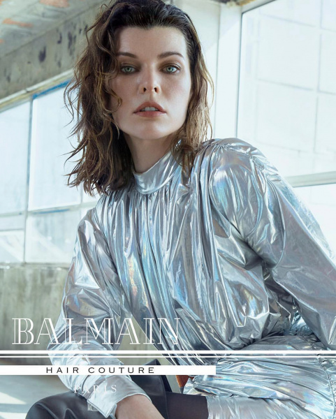 Знаменитая украинка украсила обложку модного глянца (фото)