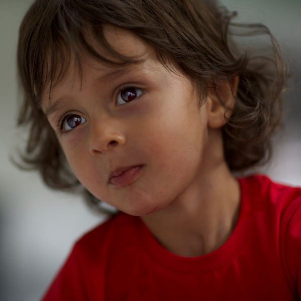 &quot;Какой красавчик&quot;: Ирина Билык покорила фанов фото младшего сына