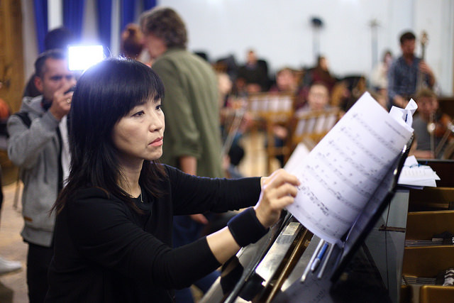 &quot;Вы прошли очень сложное время&quot;: Кейко Мацуи обратилась к украинцам с проникновенной речью