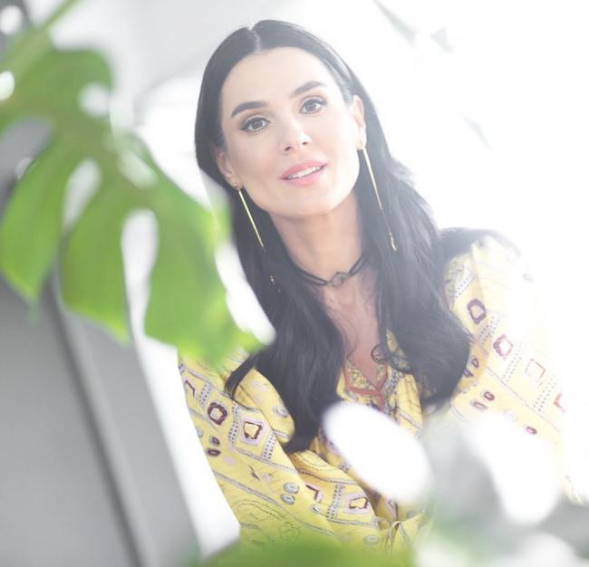 "У глухому куті": Маша Єфросиніна розповіла про нове захоплення сина (фото)