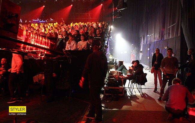 Гусь Андрея Данилко и неожиданные решения судей: чем удивил зрителей четвертый эфир Х-фактора