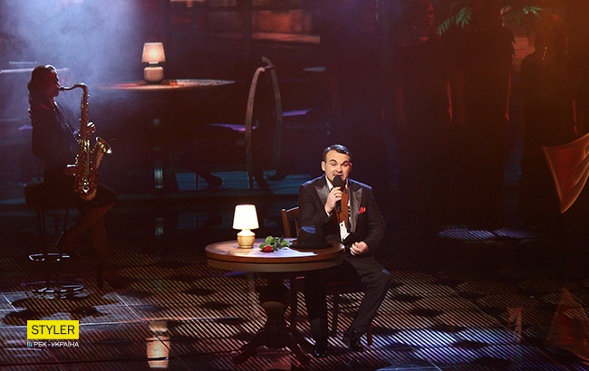 Гусь Андрея Данилко и неожиданные решения судей: чем удивил зрителей четвертый эфир Х-фактора