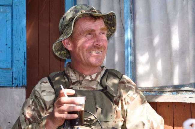 "Підірвався на фугасі": в мережі показали фото загиблого на Донбасі героя