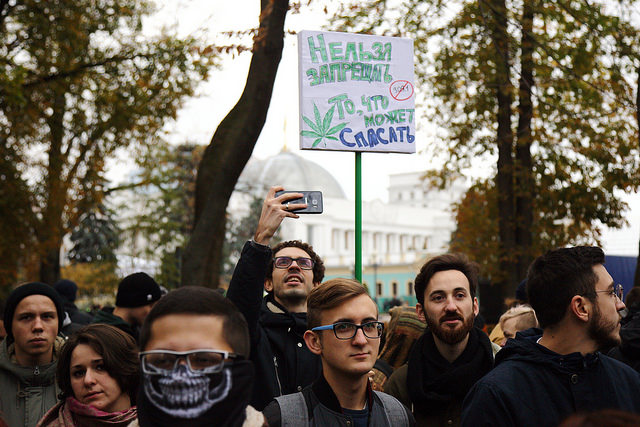 &quot;5 грамів – ще не вирок&quot;: навіщо українцям лікувальний канабіс і до чого призведе декриміналізація зберігання коноплі