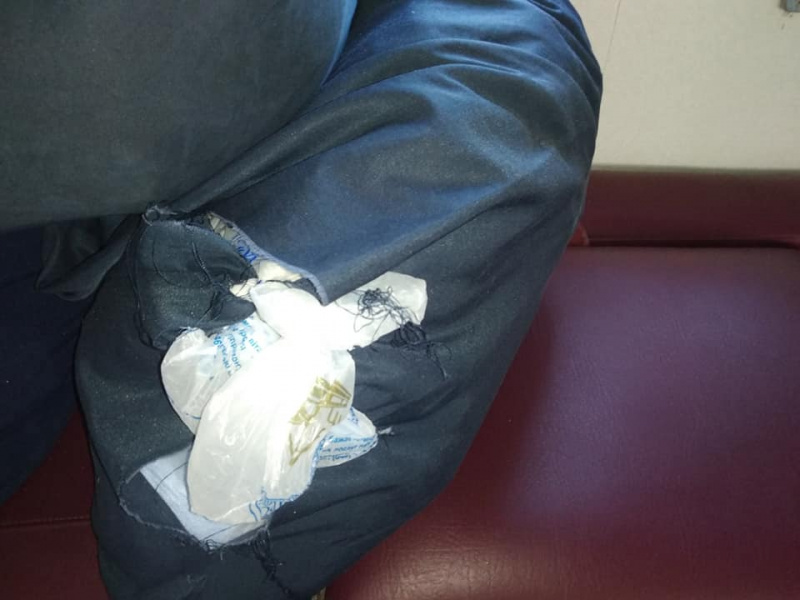 "Весь день на солнце": в сети рассказали об ужасных условиях в поезде "Укрзализныци" (фото)