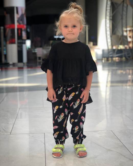 "Ніби заміж видавали": Слава з "НеАнгелів" поділилася зворушливим моментом з життя (фото)